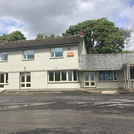 The Foxes Covert Hotel Multyfarnham Eksteriør billede