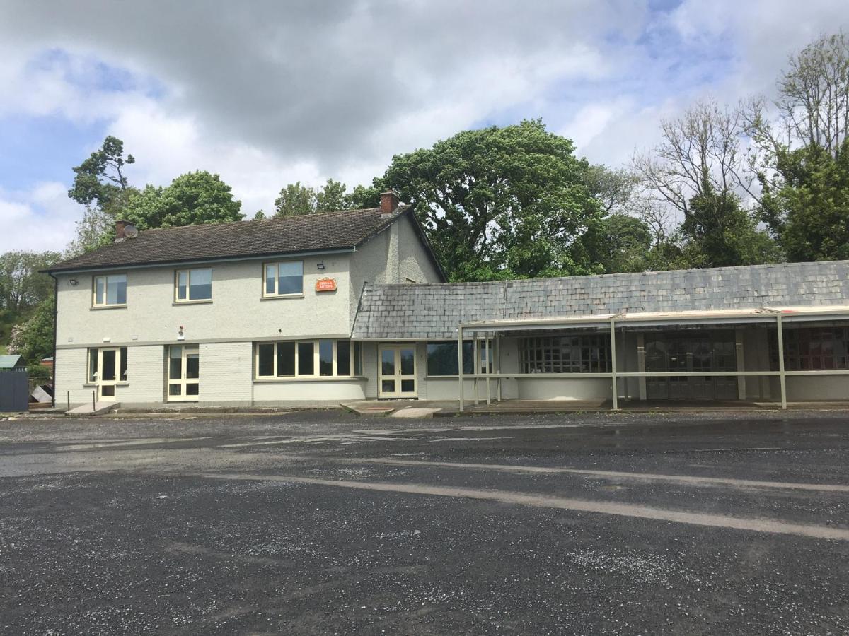 The Foxes Covert Hotel Multyfarnham Eksteriør billede